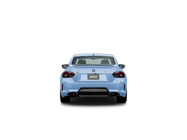 2027 BMW 2 Series M240i xDrive
