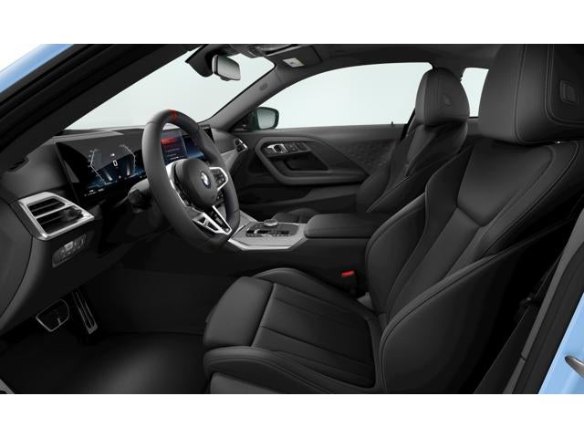 2027 BMW 2 Series M240i xDrive