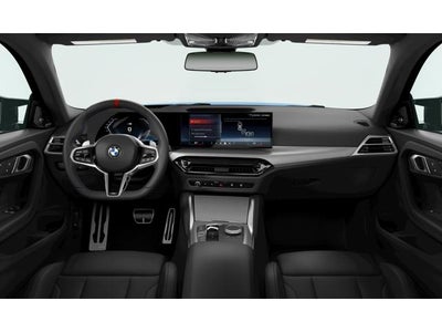 2027 BMW 2 Series M240i xDrive