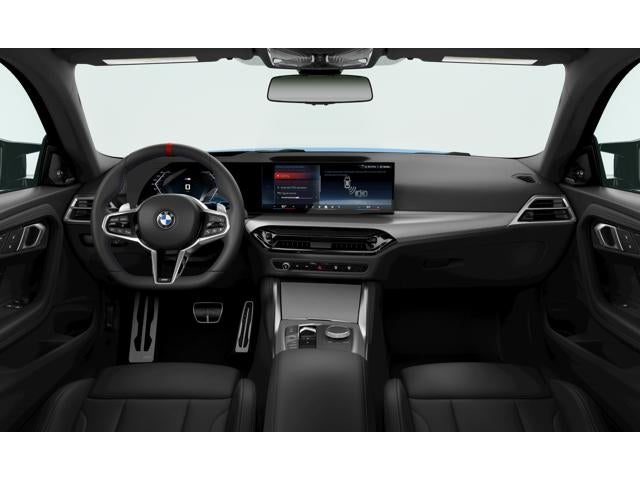 2027 BMW 2 Series M240i xDrive