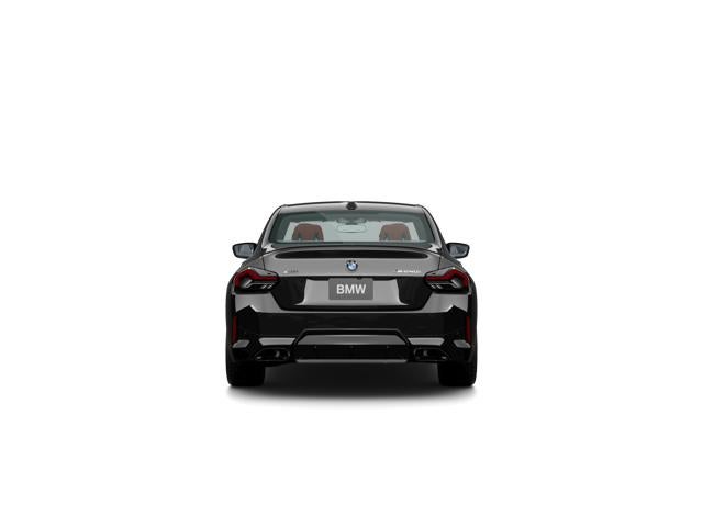 2027 BMW M240i Base