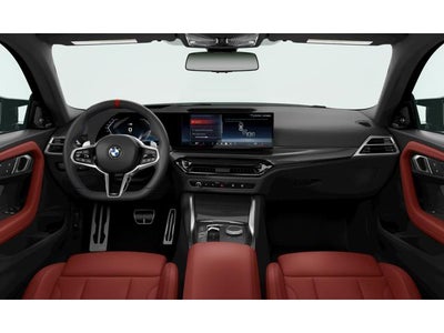 2027 BMW M240i Base
