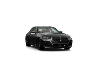 2027 BMW 2 Series M240i xDrive