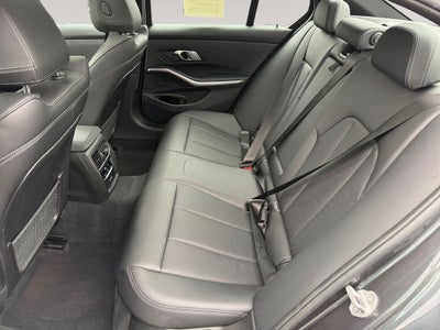 2022 BMW 3 Series 330e xDrive