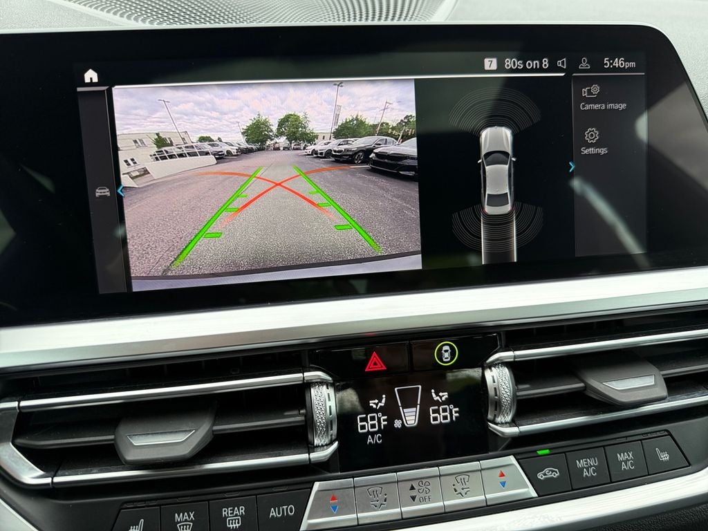 2022 BMW 3 Series 330e xDrive