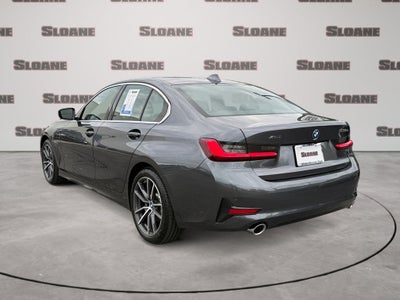 2022 BMW 3 Series 330e xDrive