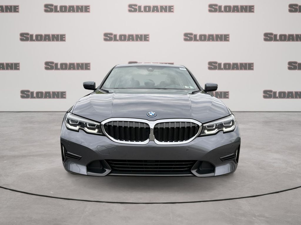 2022 BMW 3 Series 330e xDrive
