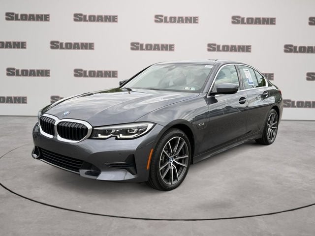 2022 BMW 3 Series 330e xDrive
