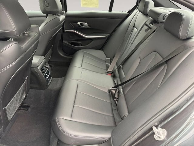2022 BMW 3 Series 330e xDrive