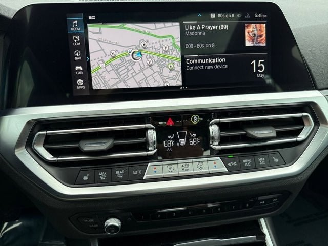 2022 BMW 3 Series 330e xDrive
