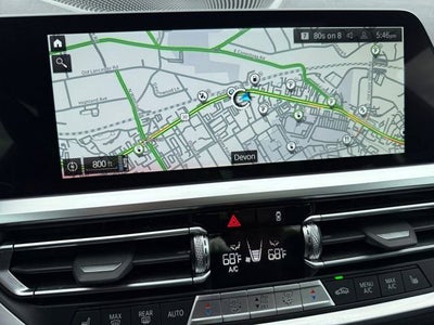 2022 BMW 3 Series 330e xDrive