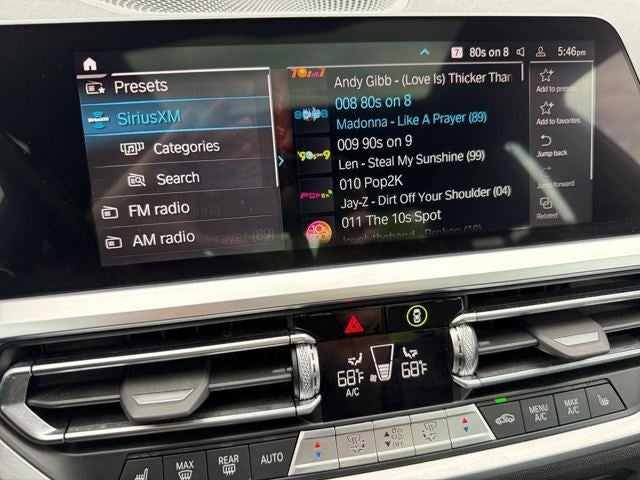 2022 BMW 3 Series 330e xDrive