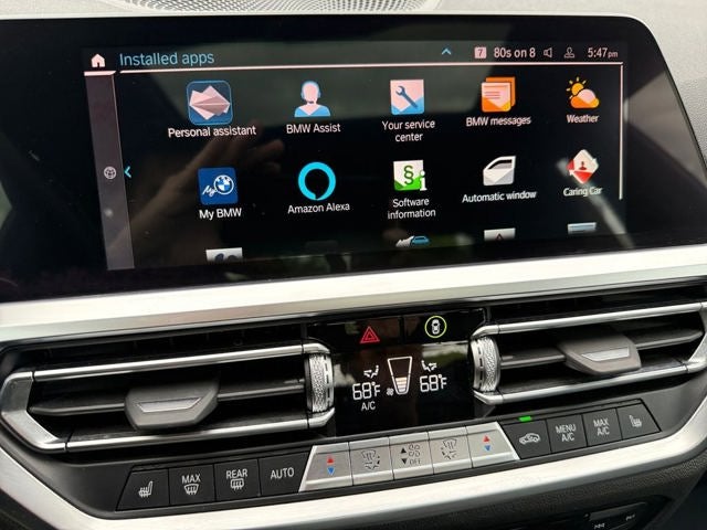 2022 BMW 3 Series 330e xDrive