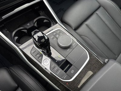 2022 BMW 3 Series 330e xDrive