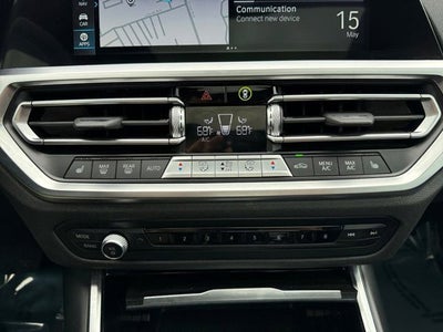 2022 BMW 3 Series 330e xDrive