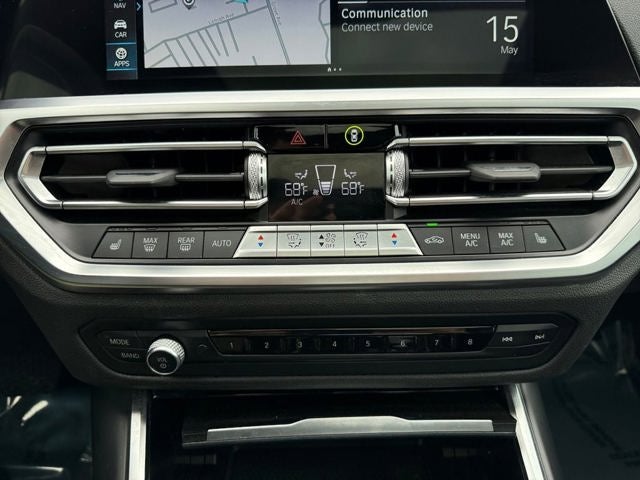 2022 BMW 3 Series 330e xDrive