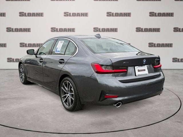 2022 BMW 3 Series 330e xDrive