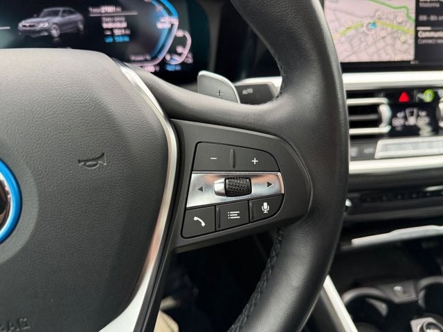 2022 BMW 3 Series 330e xDrive