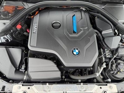 2022 BMW 3 Series 330e xDrive
