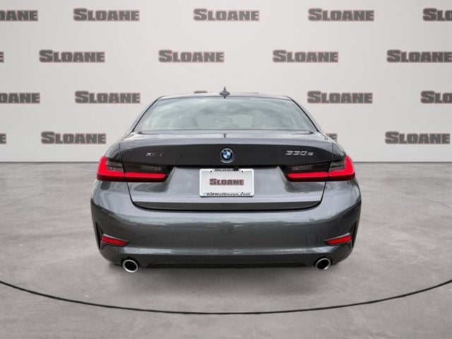 2022 BMW 3 Series 330e xDrive