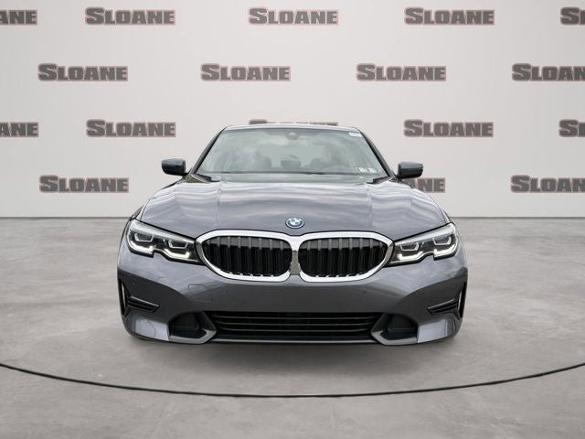 2022 BMW 3 Series 330e xDrive