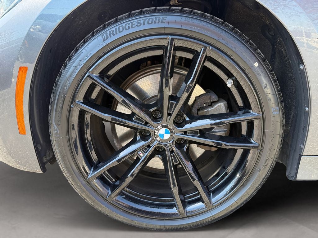 2021 BMW 3 Series 330e xDrive