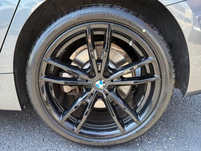 2021 BMW 3 Series 330e xDrive