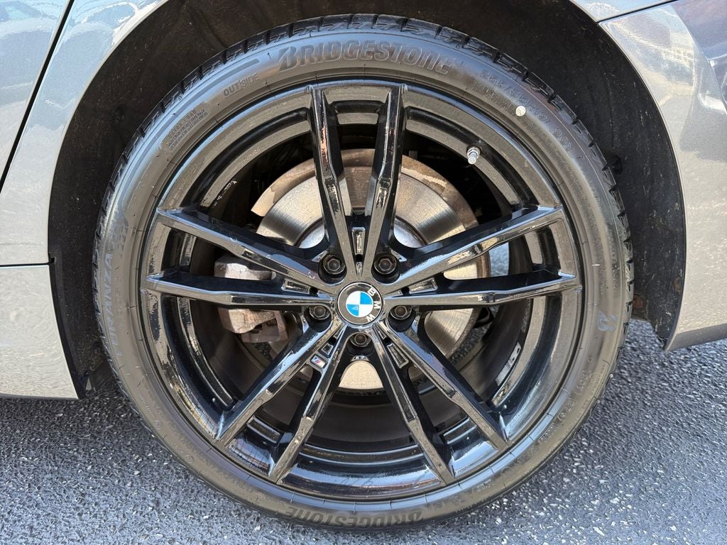 2021 BMW 3 Series 330e xDrive