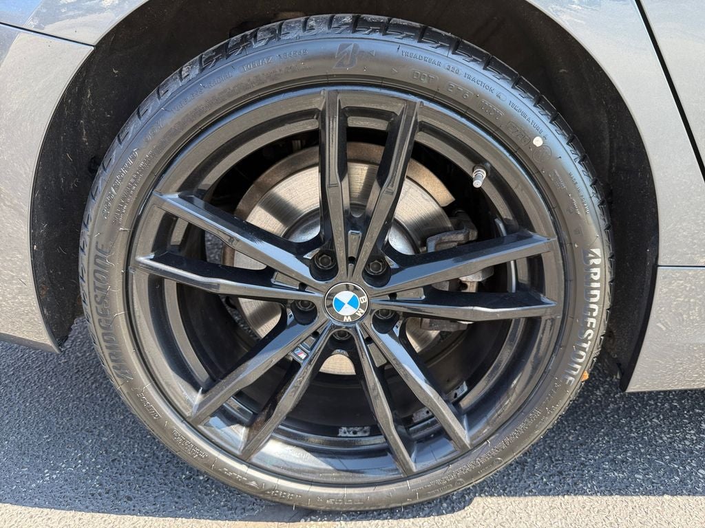 2021 BMW 3 Series 330e xDrive