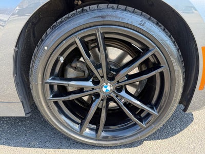 2021 BMW 3 Series 330e xDrive