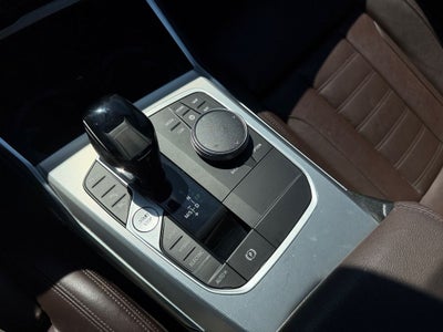 2021 BMW 3 Series 330e xDrive