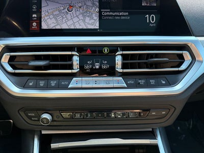 2021 BMW 3 Series 330e xDrive