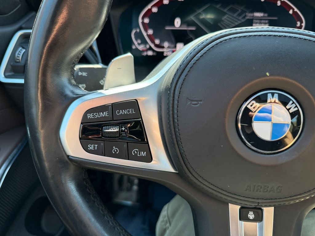 2021 BMW 3 Series 330e xDrive