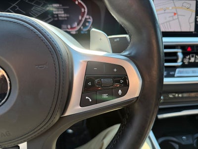 2021 BMW 3 Series 330e xDrive