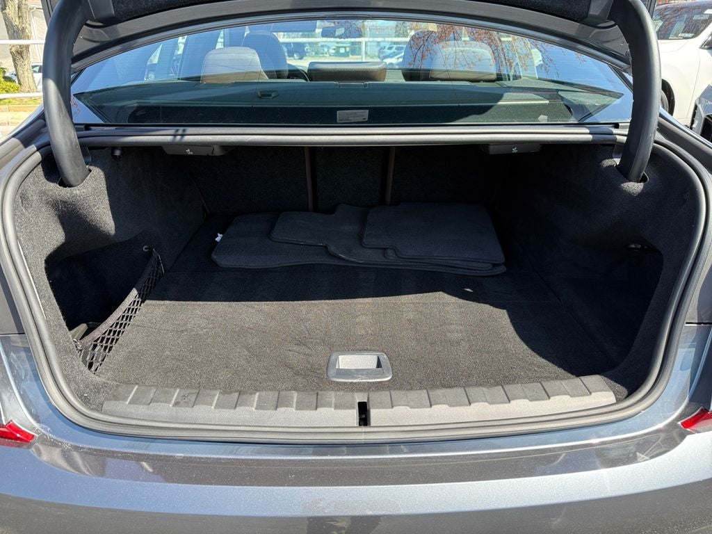 2021 BMW 3 Series 330e xDrive