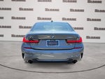 2021 BMW 3 Series 330e xDrive