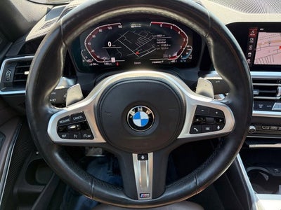 2021 BMW 3 Series 330e xDrive