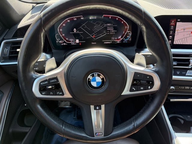 2021 BMW 3 Series 330e xDrive