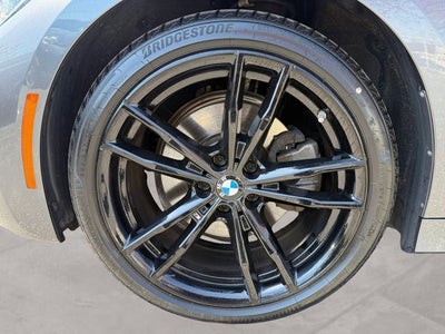 2021 BMW 3 Series 330e xDrive
