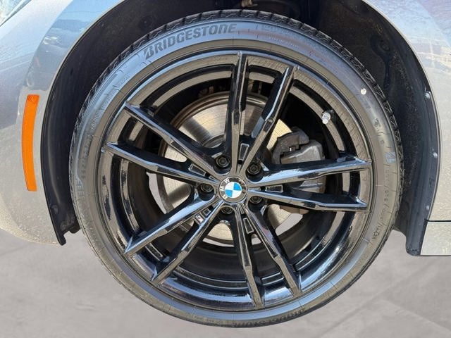 2021 BMW 3 Series 330e xDrive