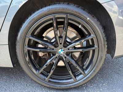 2021 BMW 3 Series 330e xDrive