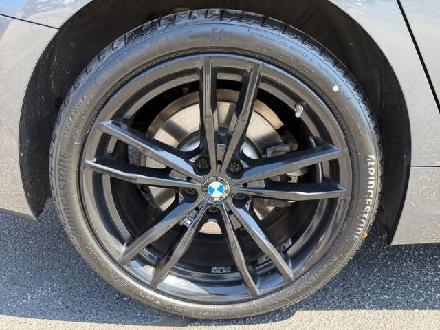 2021 BMW 3 Series 330e xDrive