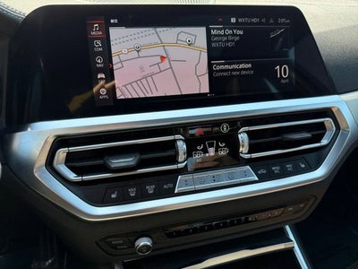 2021 BMW 3 Series 330e xDrive