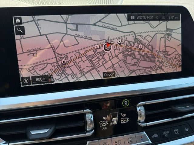 2021 BMW 3 Series 330e xDrive