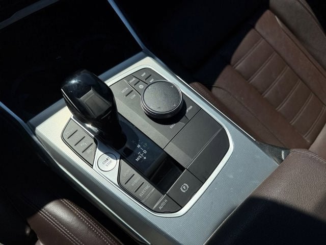 2021 BMW 3 Series 330e xDrive