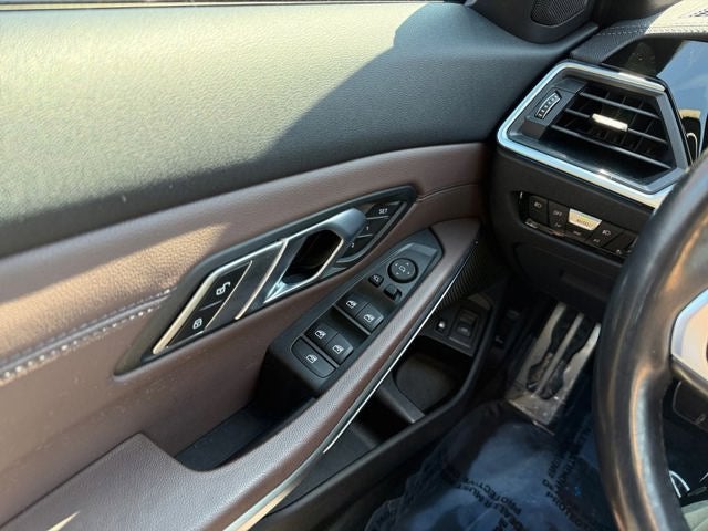 2021 BMW 3 Series 330e xDrive