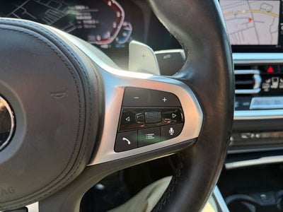 2021 BMW 3 Series 330e xDrive