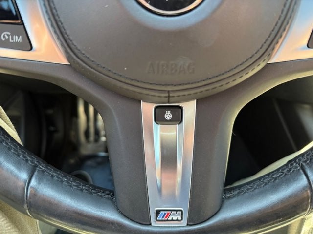 2021 BMW 3 Series 330e xDrive