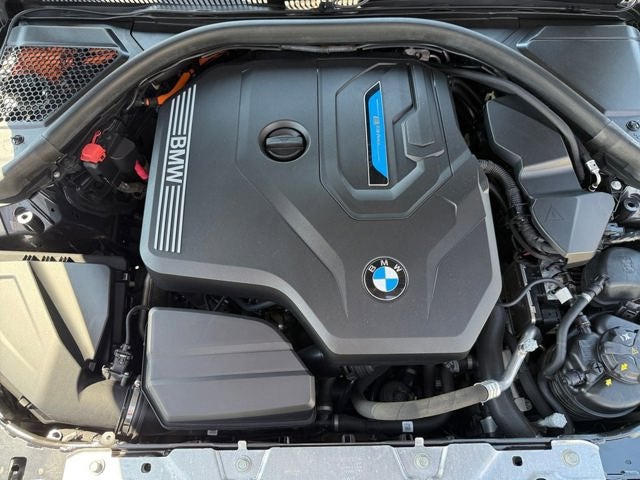 2021 BMW 3 Series 330e xDrive