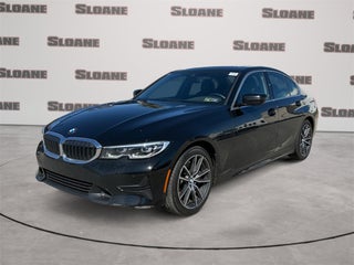 2020 BMW 3 Series 330i xDrive